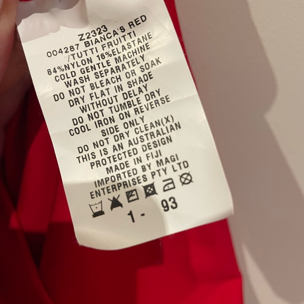 Kookai Dress NWT - Picture 5 of 6